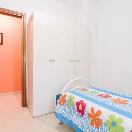Casa Elena 아파트 *