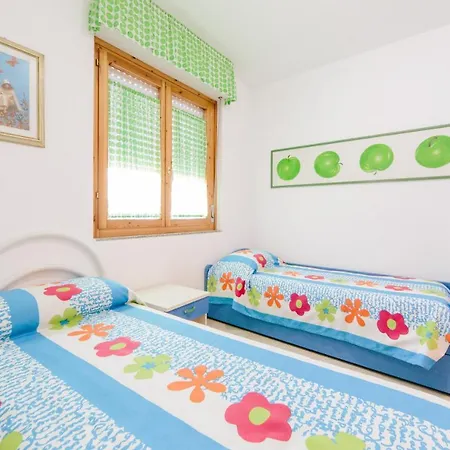 아파트 Casa Elena 알게로