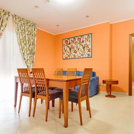 Casa Elena 아파트 *