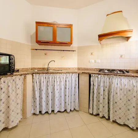 Casa Elena 아파트