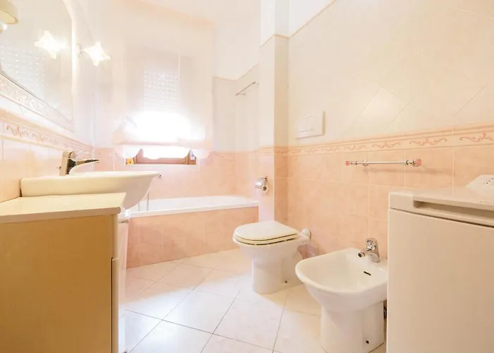 Apartman Casa Elena *