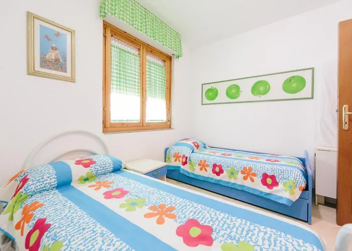Apartman Casa Elena Alghero