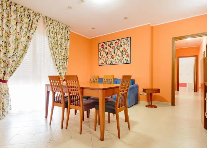 Casa Elena Apartman *