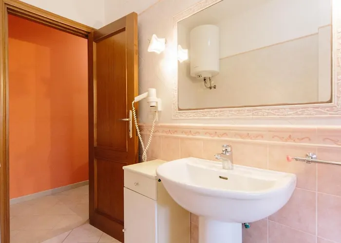 Apartman Casa Elena Alghero