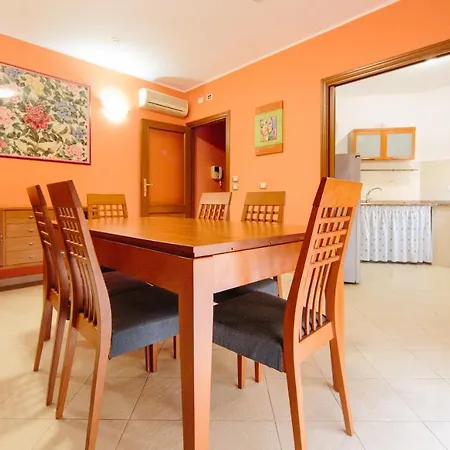 Casa Elena Lägenhet Alghero