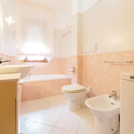 Lägenhet Casa Elena *