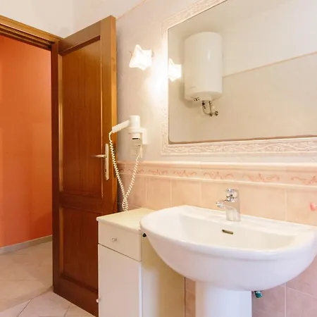 Lägenhet Casa Elena Alghero