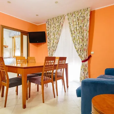 Casa Elena אלגהרו